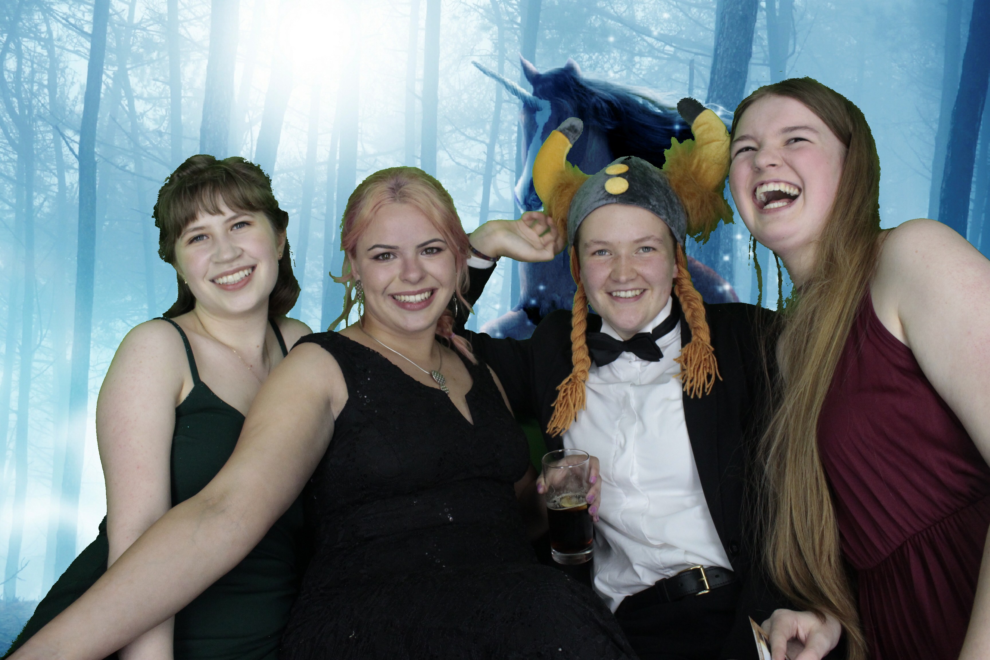 St Gabriel's Leavers 2019 | View more photos from the event at gallery.myphotoboothexperience.co.uk/u/MyPhotoBoothExperienceLtd/St-Gabriels-Leavers-2019
